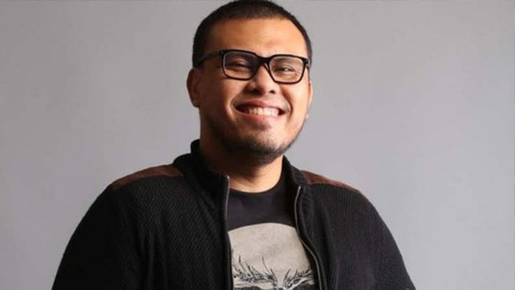 Wow, Joko Anwar Dipercaya Garap Film Hollywood Fritzchen!