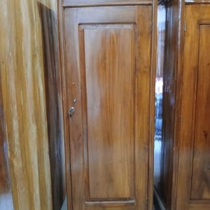 Lemari Penyimpanan Kecil Kayu Jati